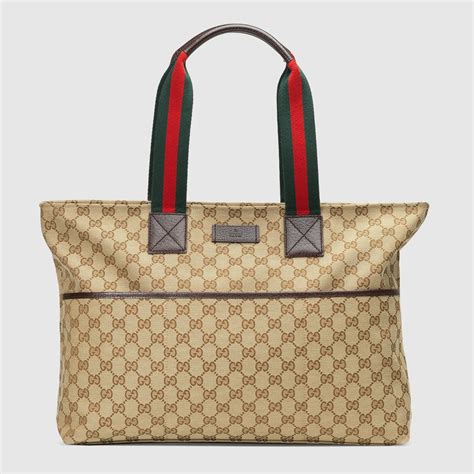 gucci diaper bags|authentic gucci diaper bag sale.